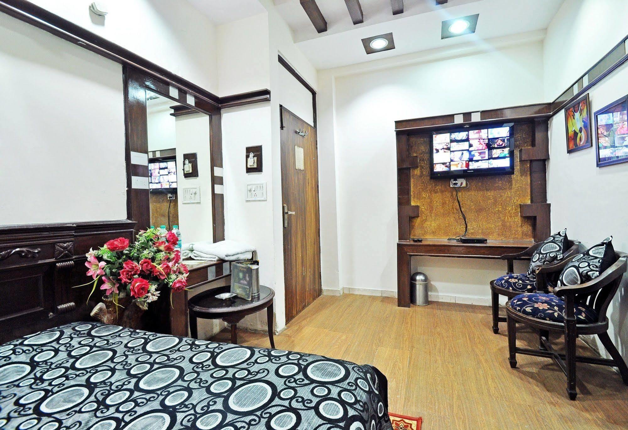 Hotel Shiva Intercontinental 3*
